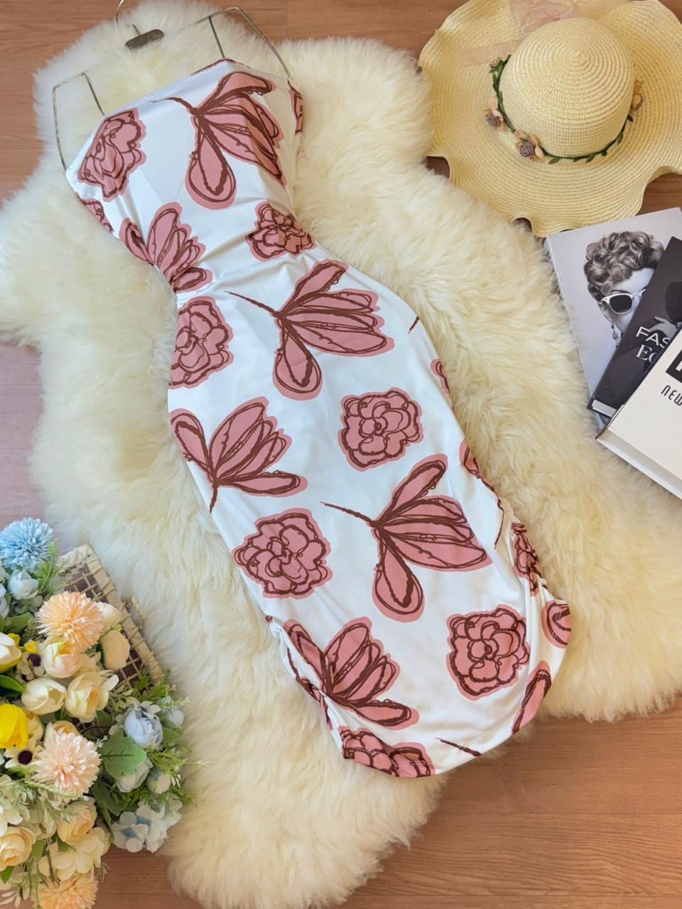 ROBES EN SUPLEX #R66