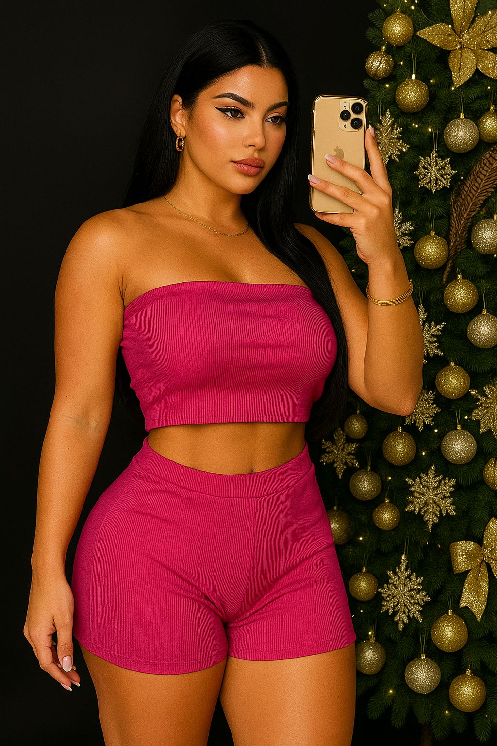 ENSEMBLE SHORTS #E30