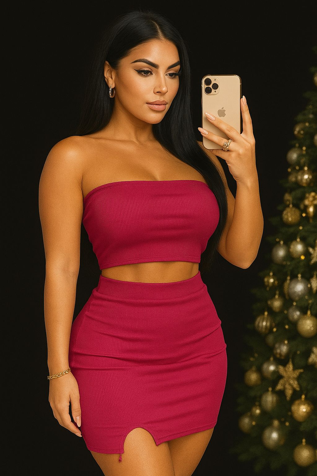 ENSEMBLES JUPES #E33