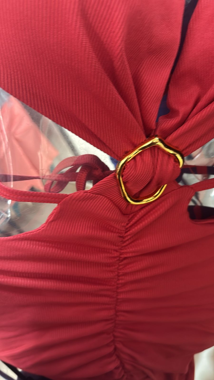 ROBES COTELÉES #R15