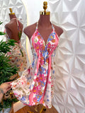 ROBE FLUIDE (précommande)