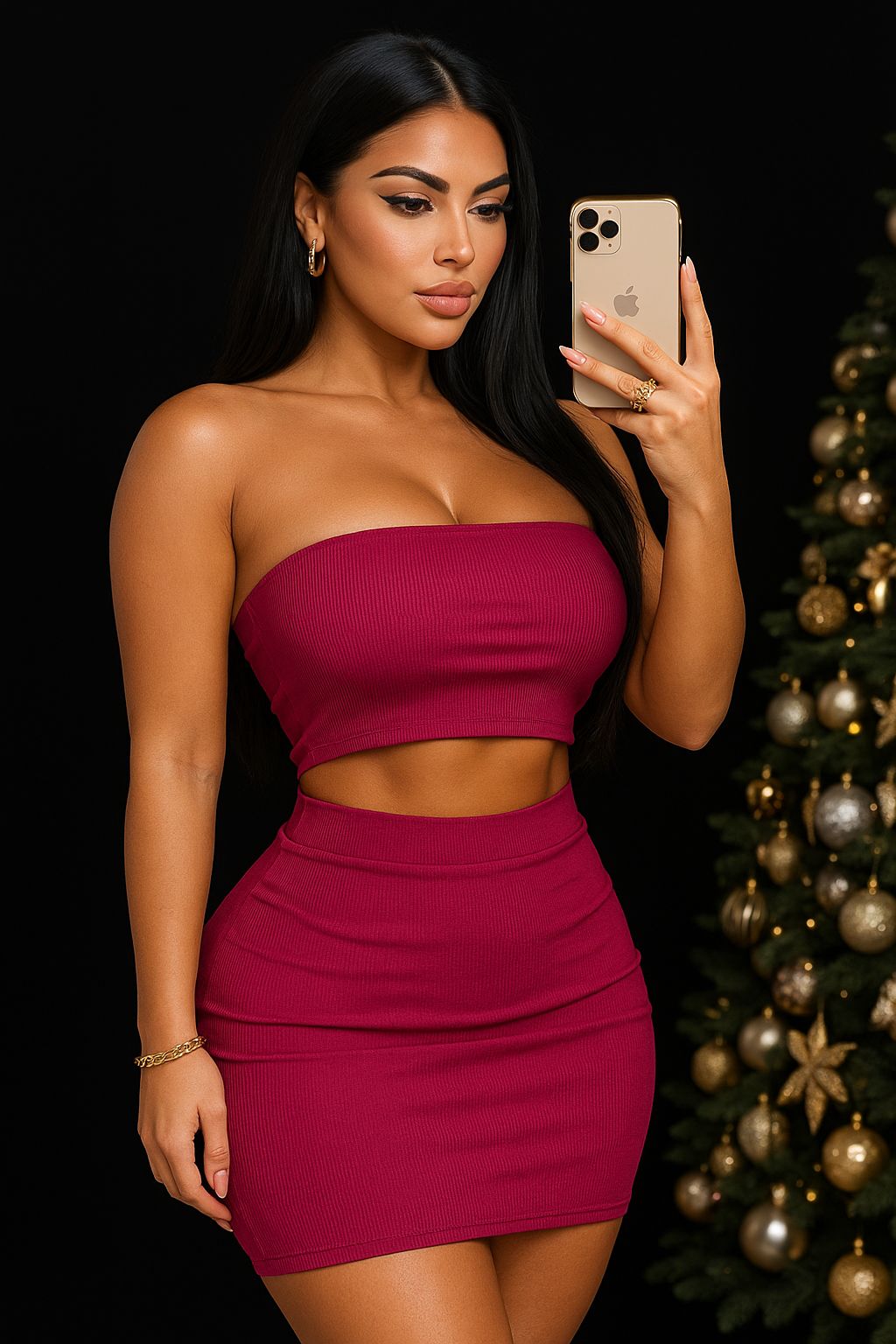 ENSEMBLES JUPES #E32