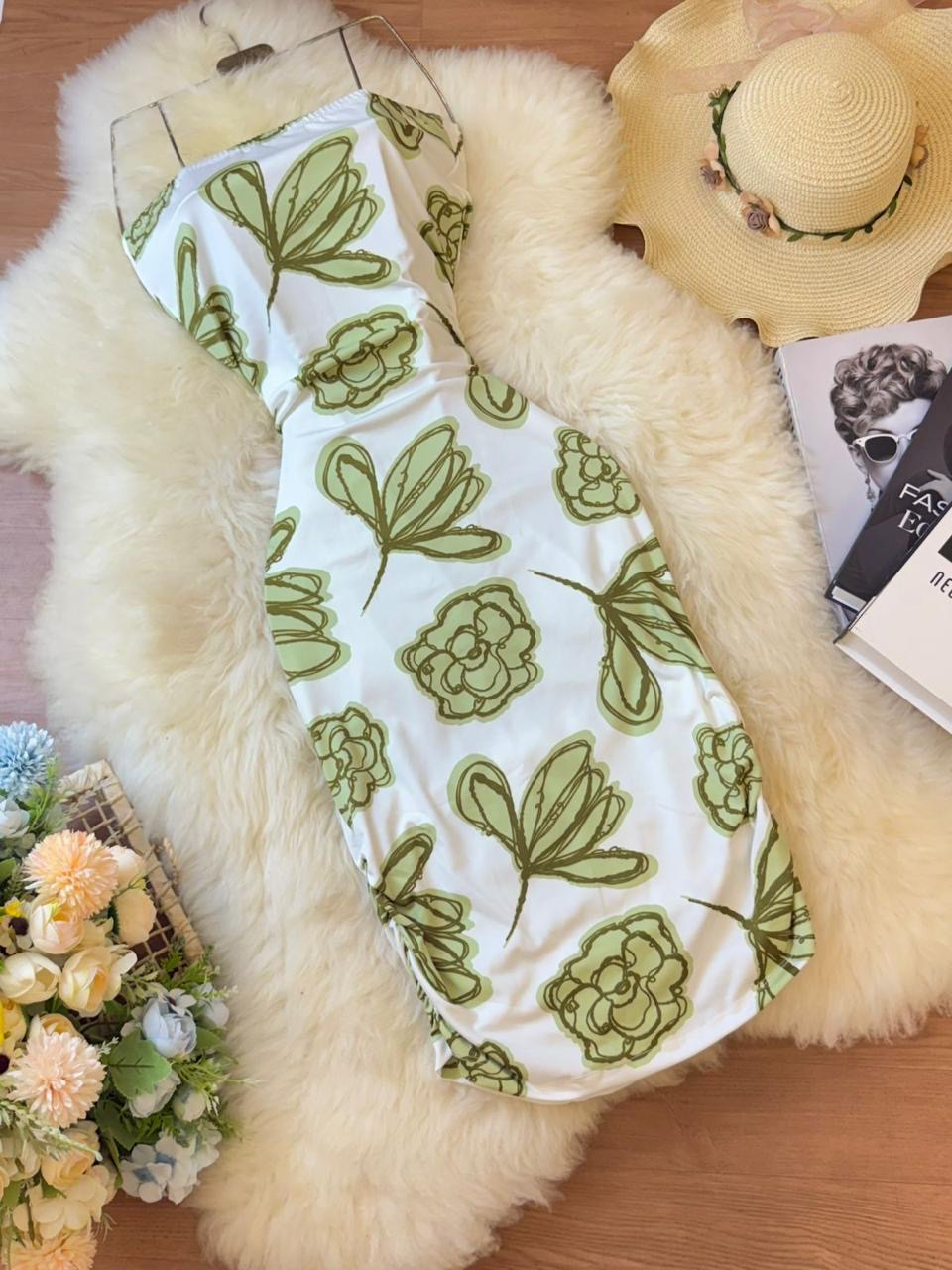 ROBES EN SUPLEX #R66