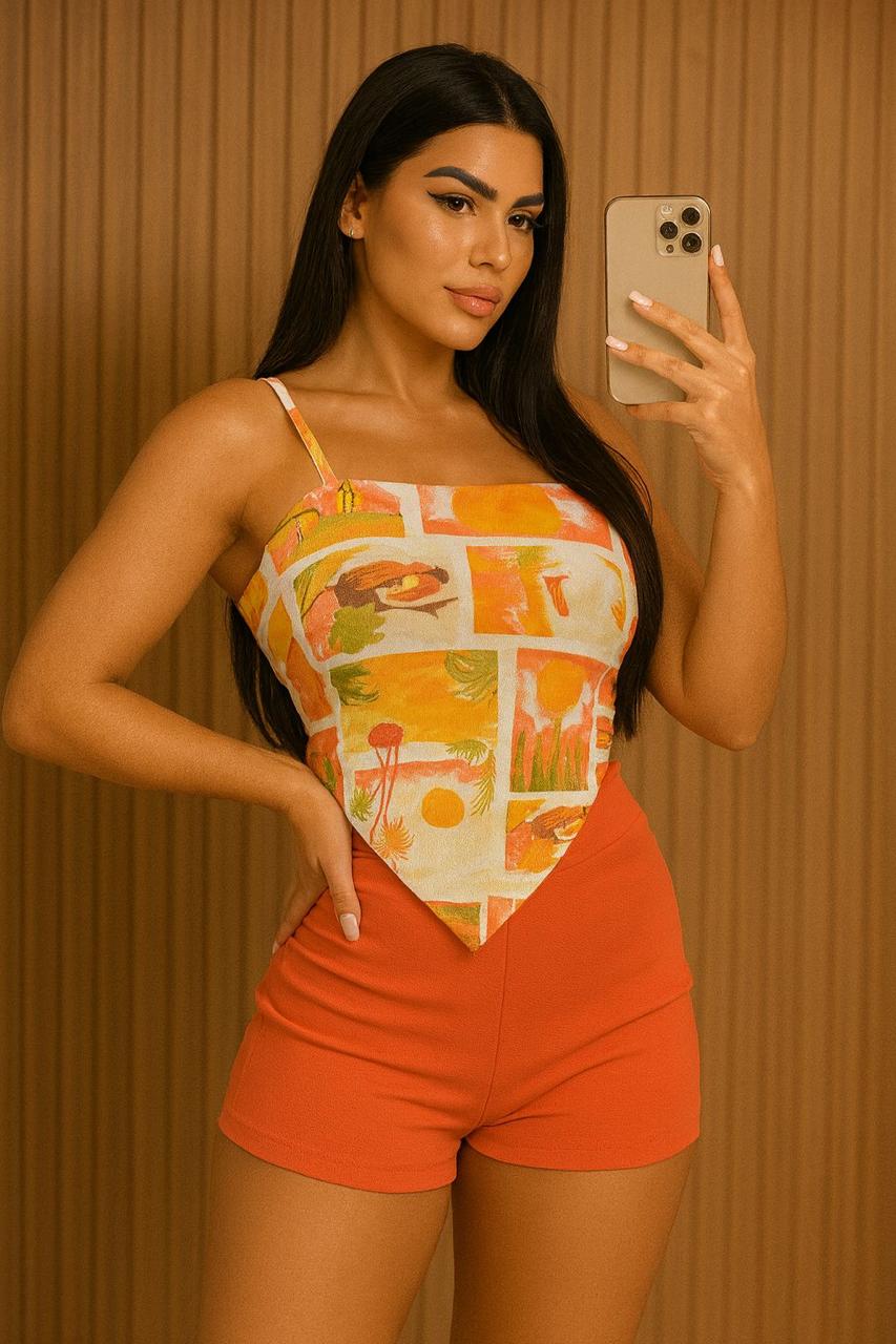 ENSEMBLE SHORTS #E22