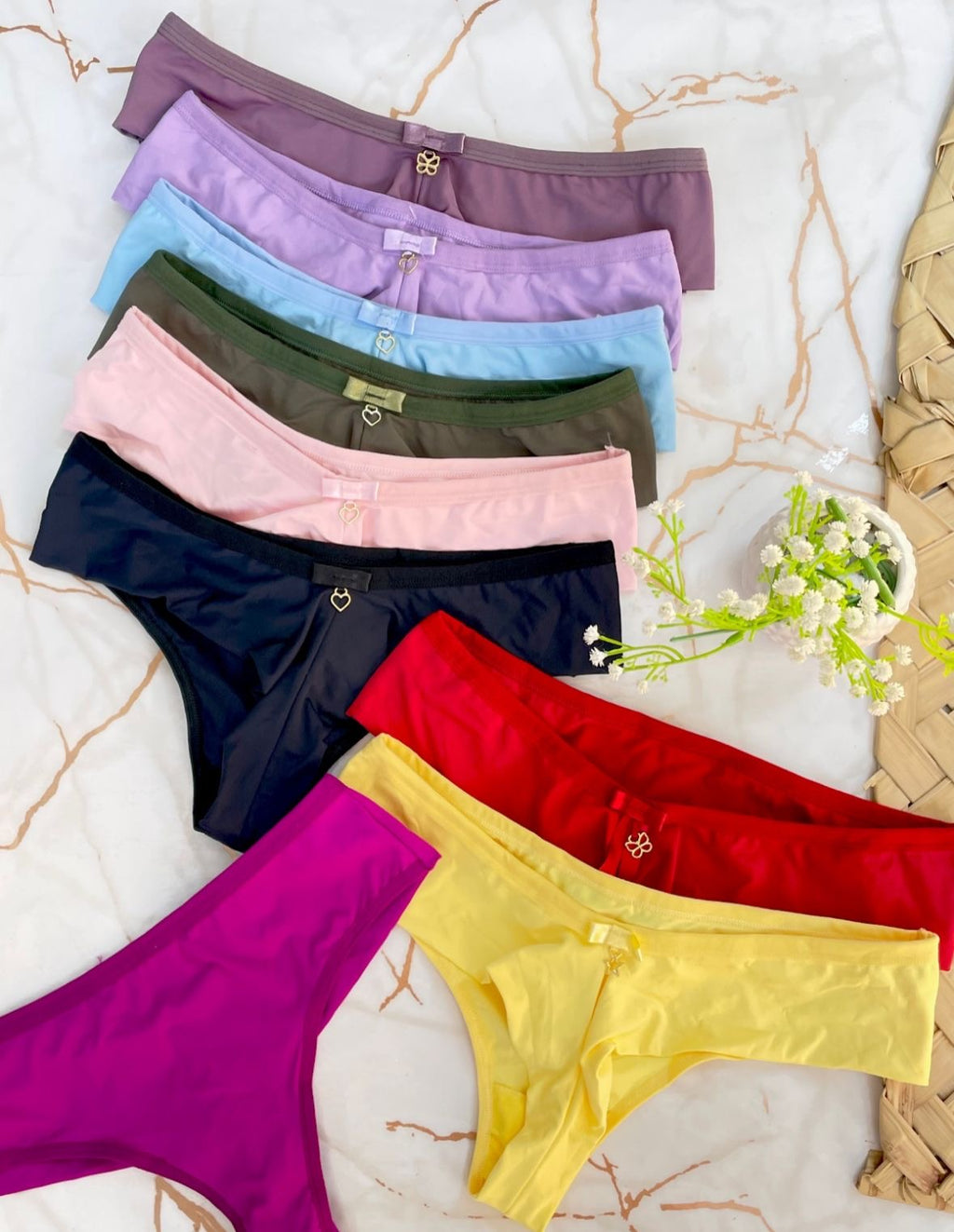 CULOTTES SARAH