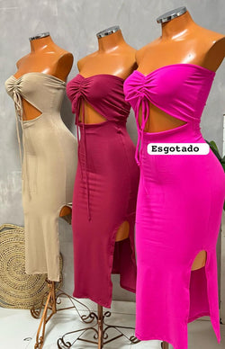 ROBES EN SUPLEX