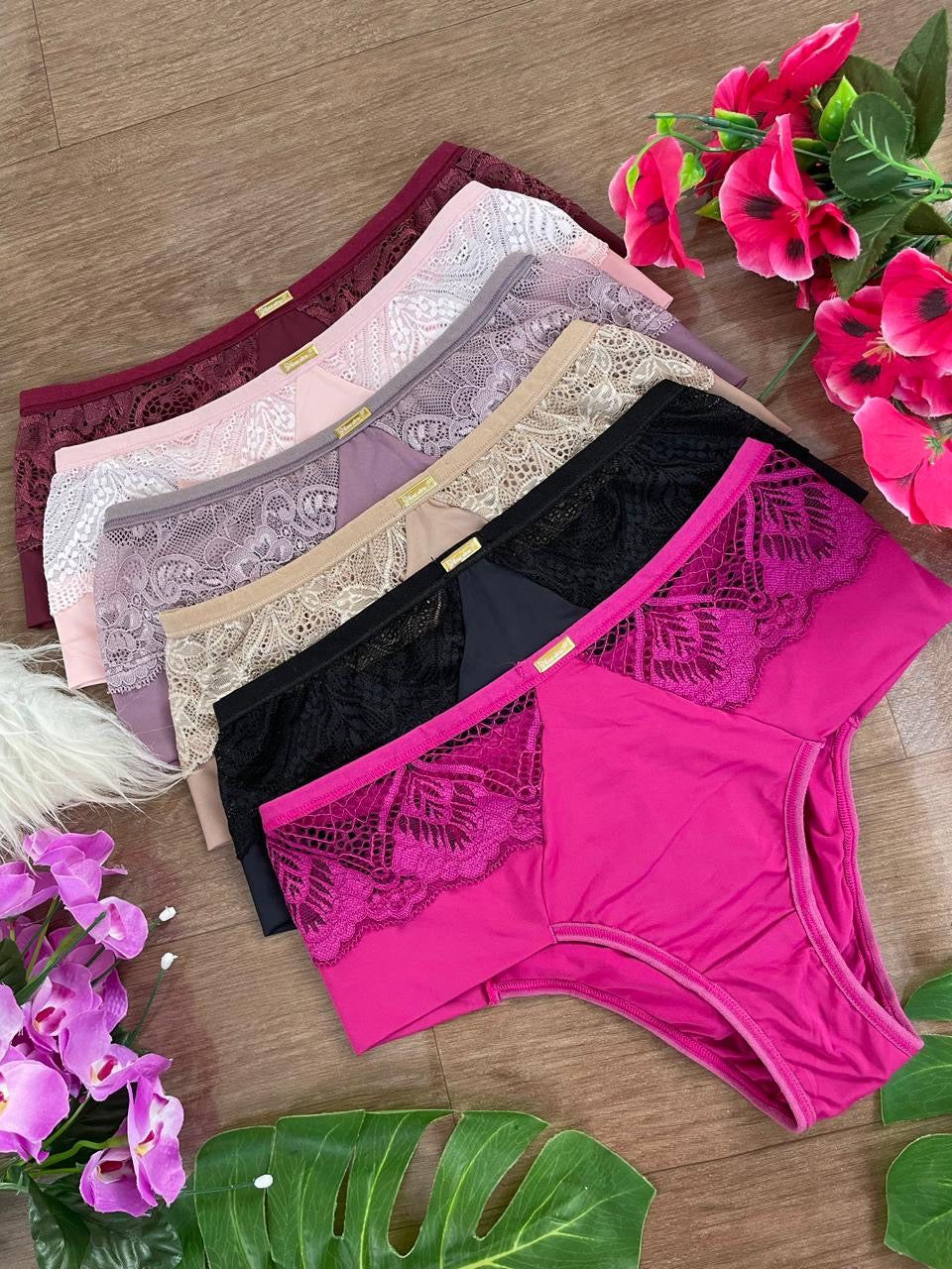 CULOTTES LOLA