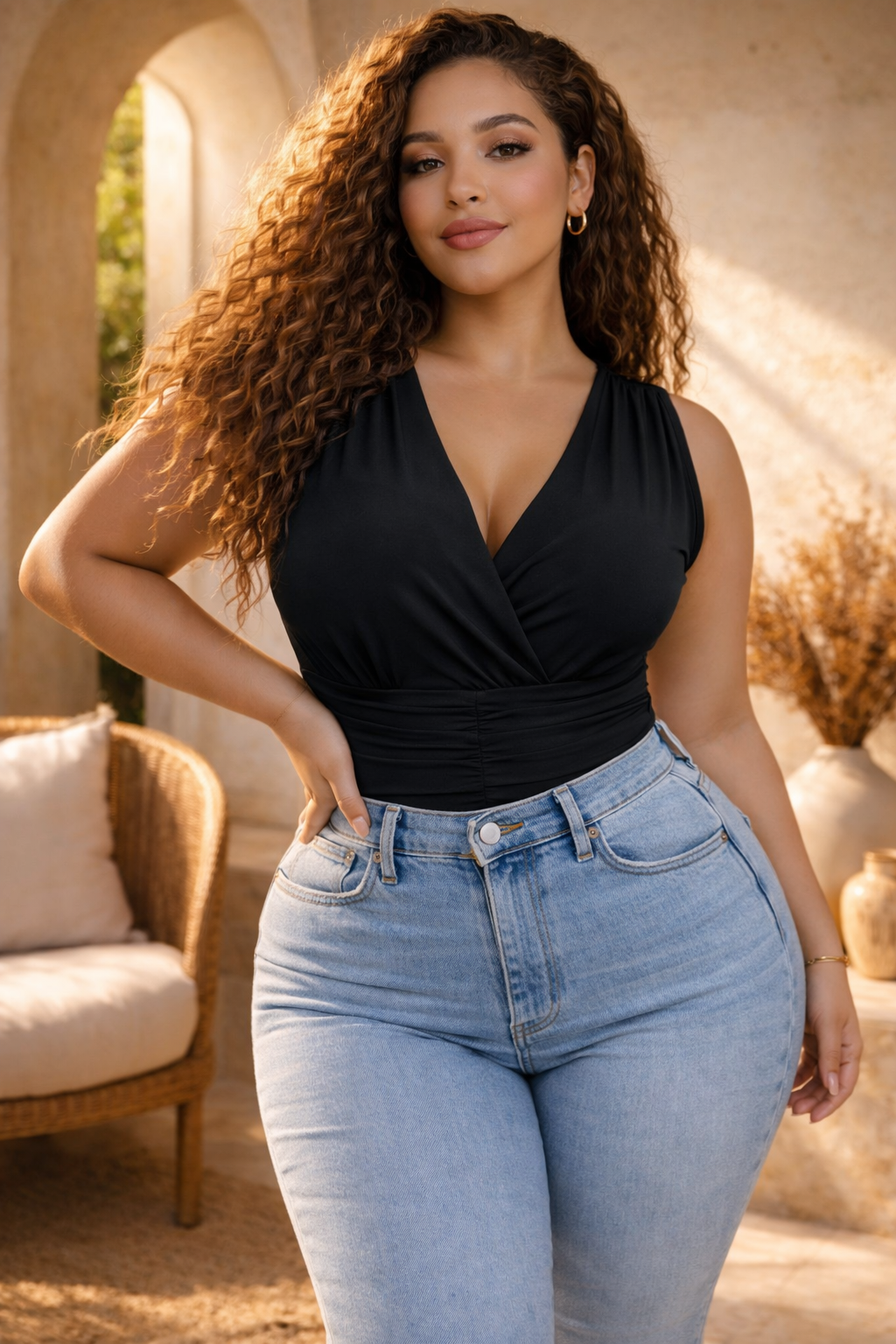 BODY PLUS SIZE