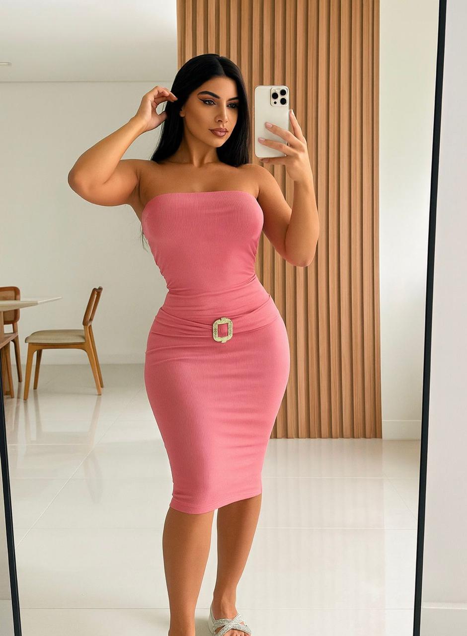 ROBES COTELÉES #R22