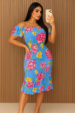 ROBE FLUIDE (PRECO)