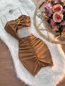 ROBES COTELÉES