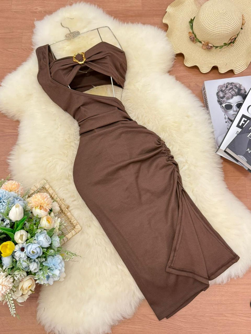 ROBES COTELÉES
