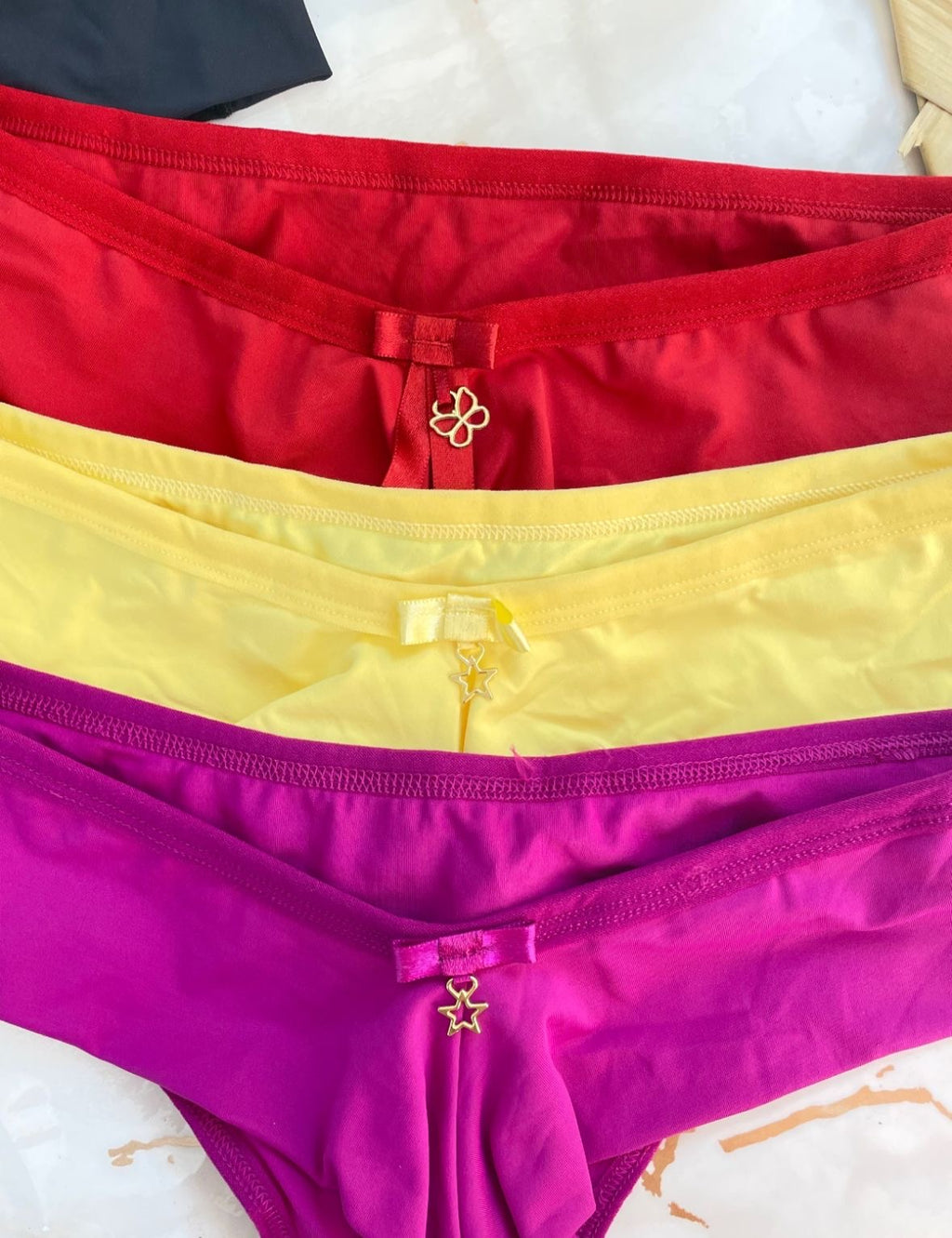 CULOTTES SARAH