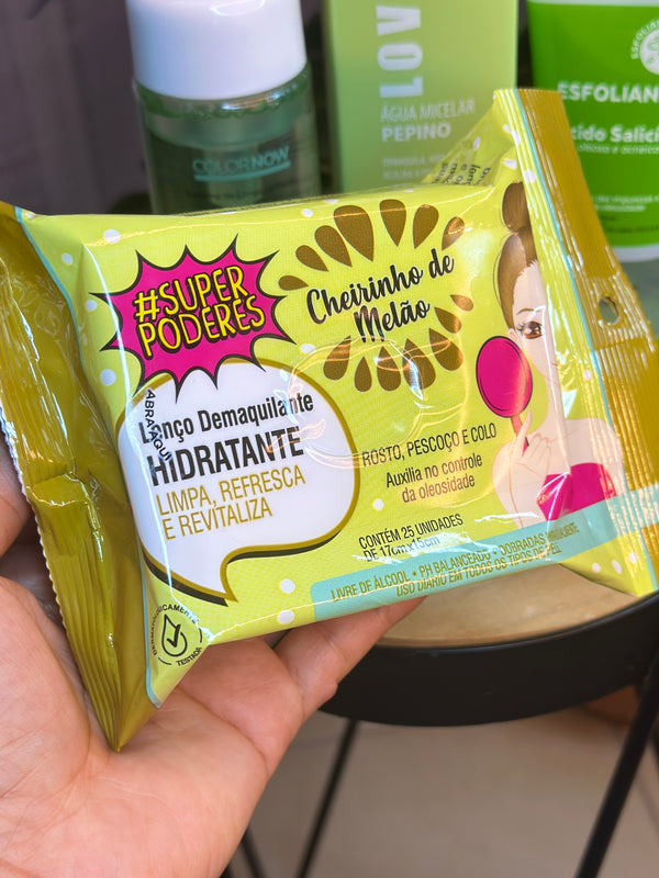 Gamme fraîcheur & pureté