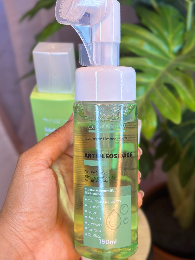 Gamme fraîcheur & pureté