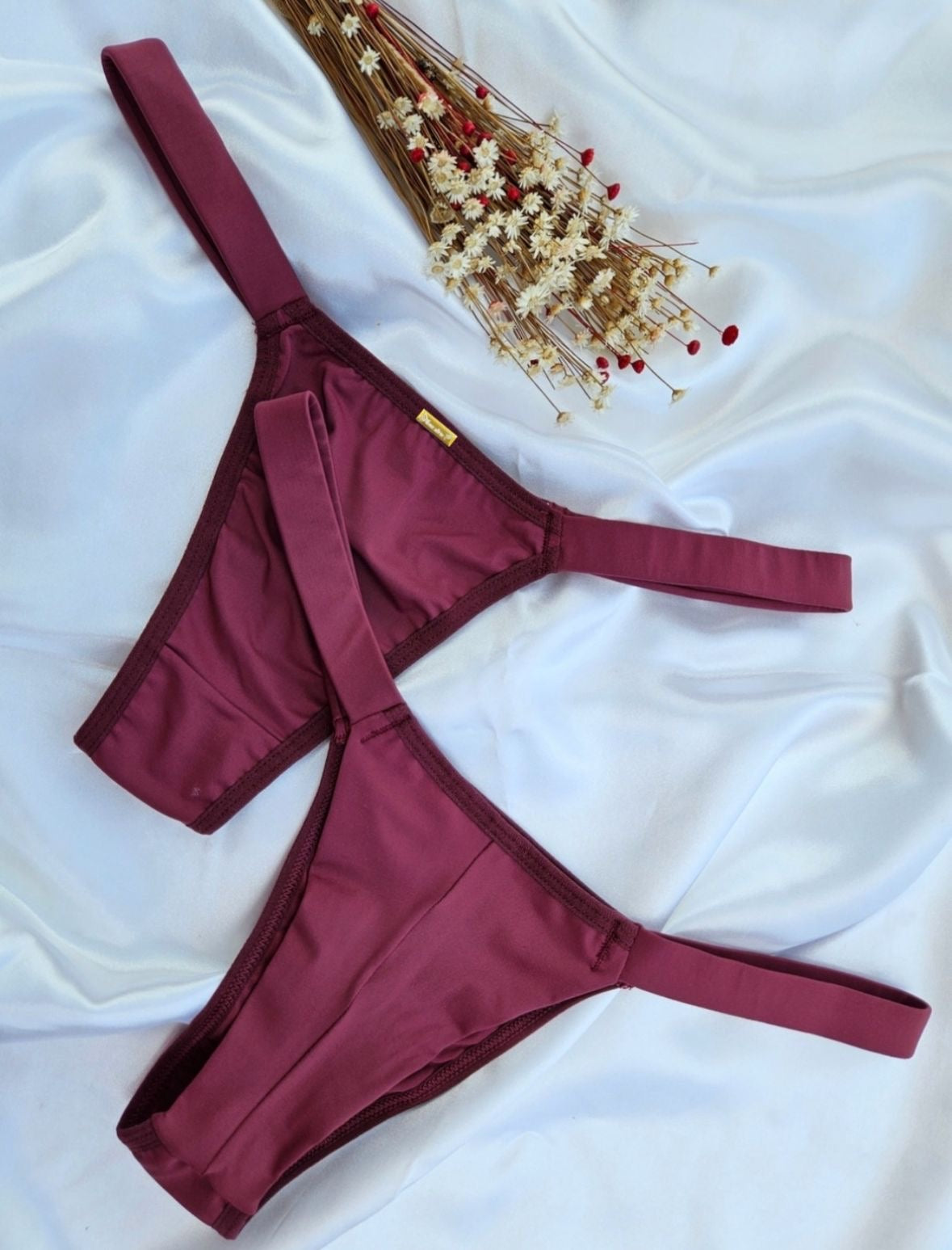 CULOTTES EVA