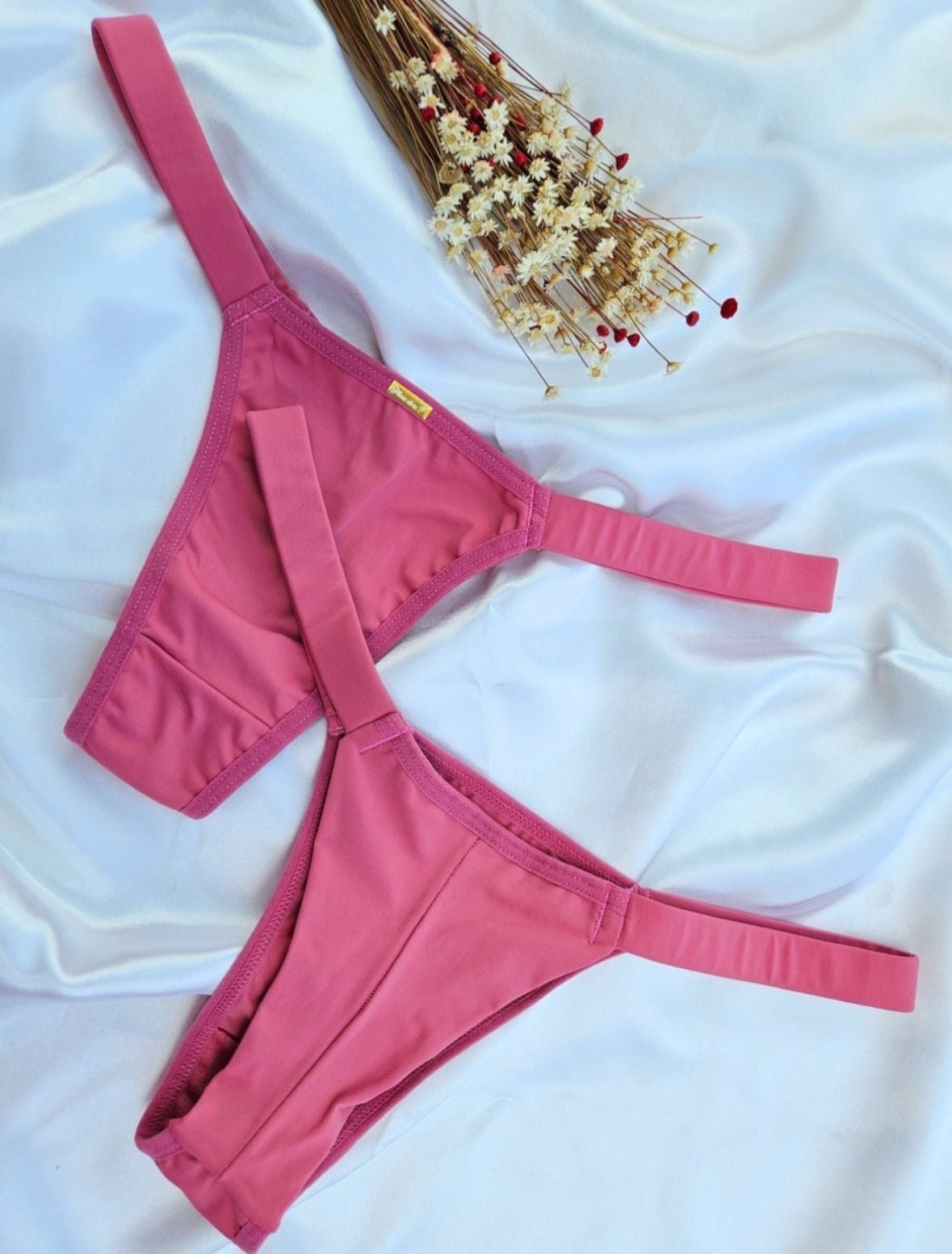 CULOTTES EVA