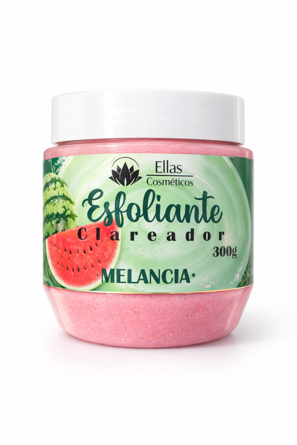 Exfoliant éclaircissant PASTÈQUES