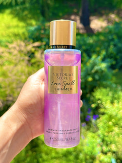 Brume LOVE SPELL SHIMMER