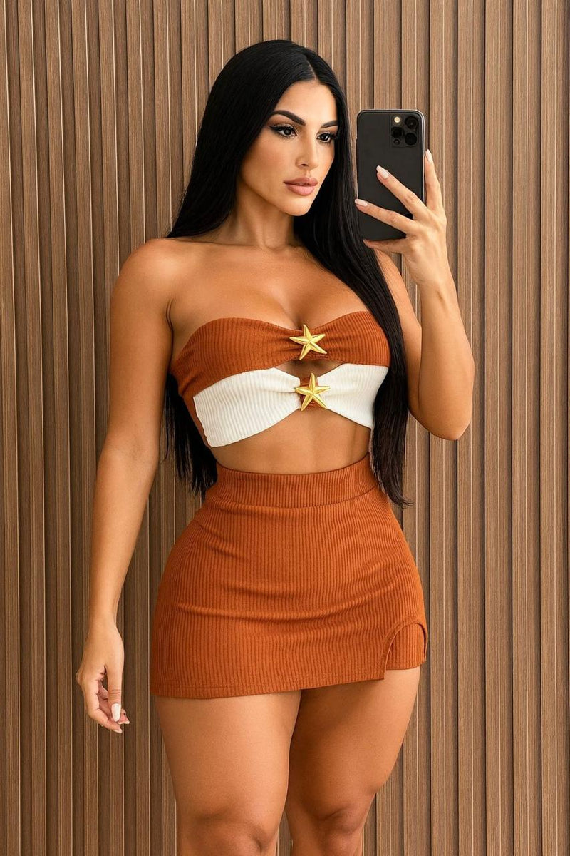 ENSEMBLE SHORTS (PRÉCO)