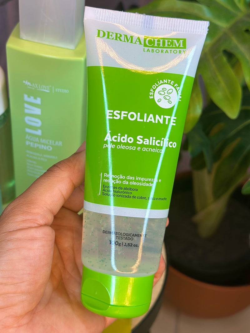 Gamme fraîcheur & pureté