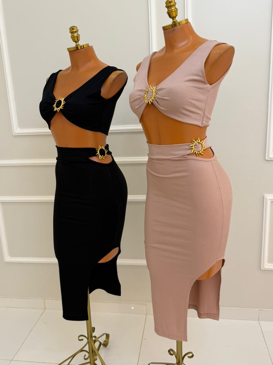 ENSEMBLES JUPES #E29