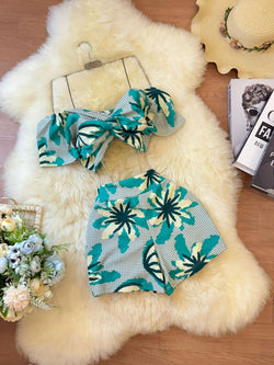 ENSEMBLE SHORTS