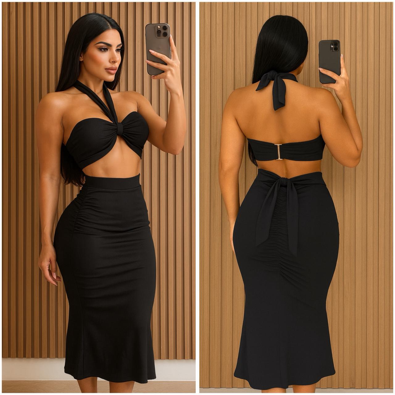 ENSEMBLES JUPES #E15