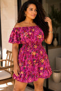 ROBE FLUIDE