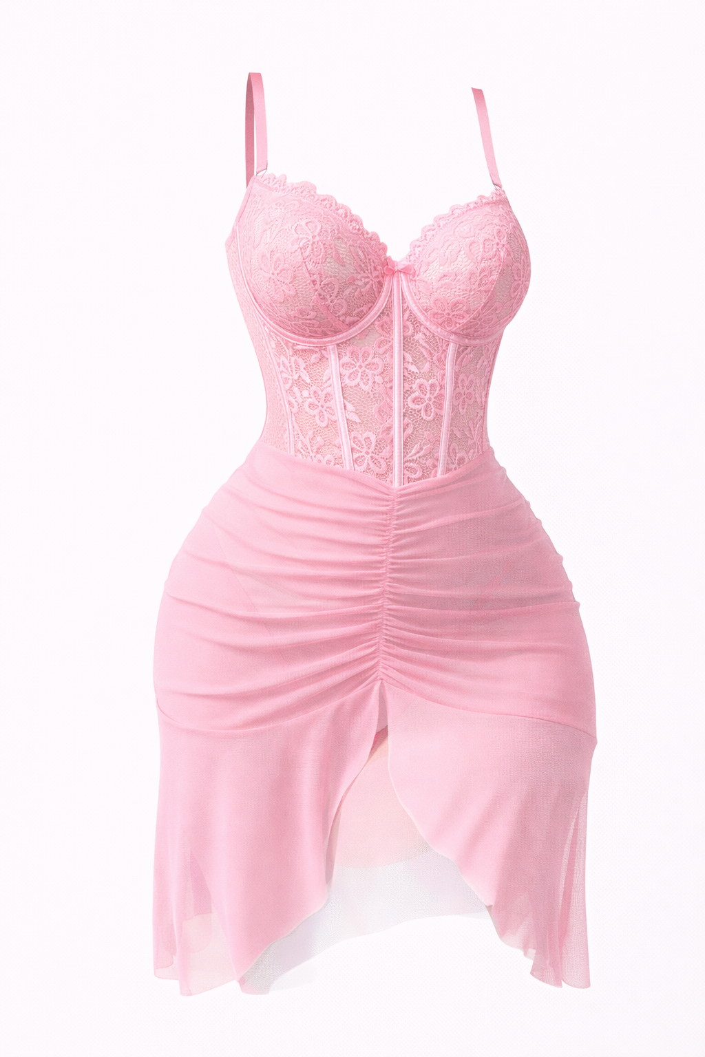 LINGERIE