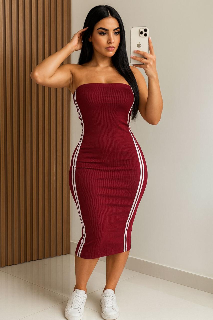 ROBES COTELÉES  #R29