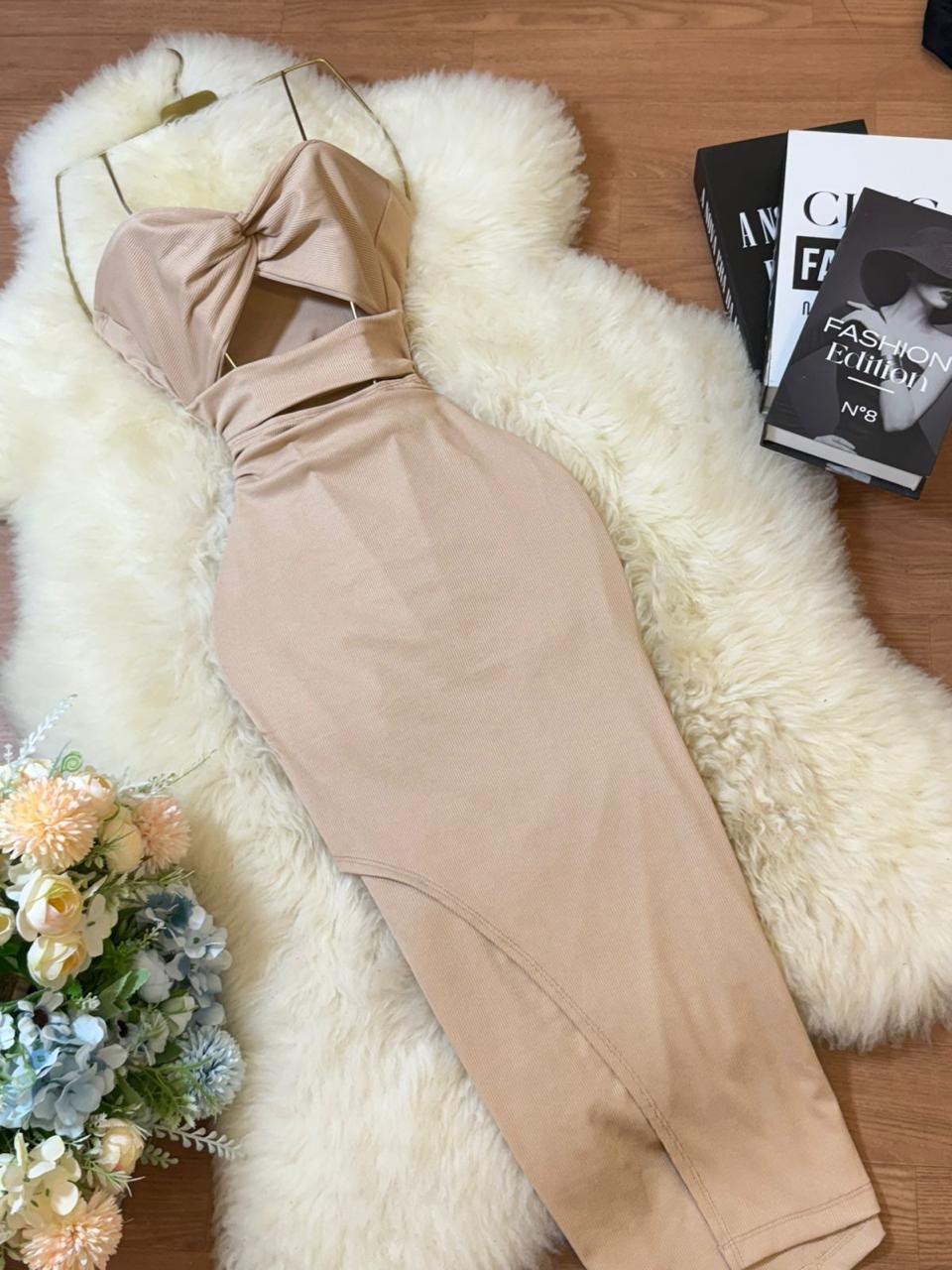 ROBES COTELÉES #R14