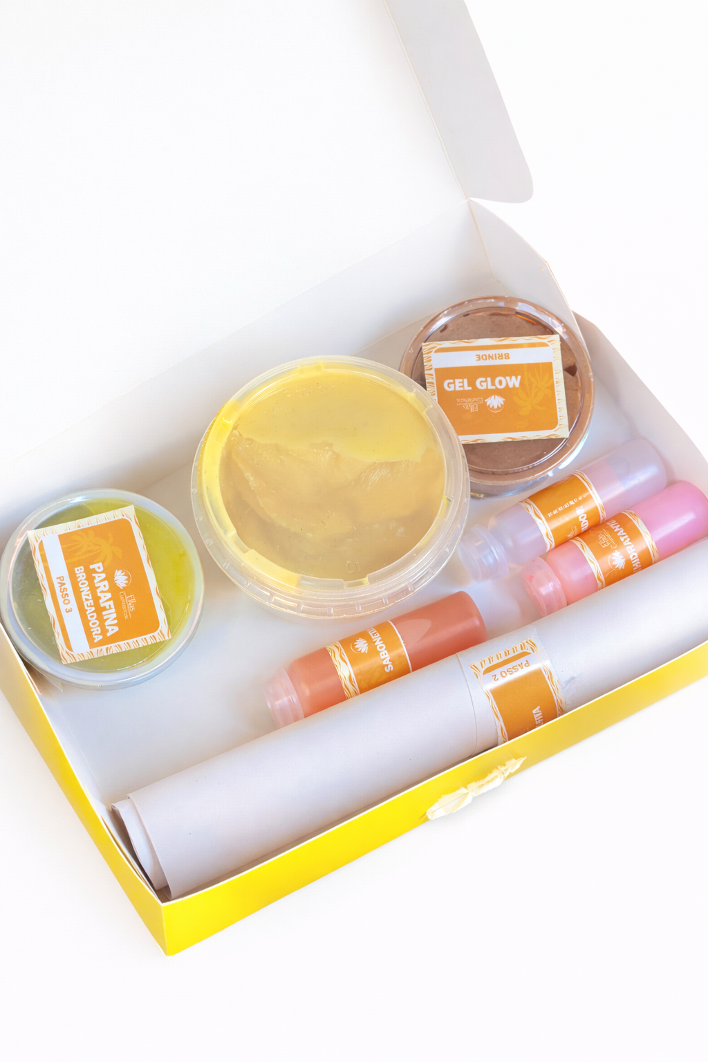 KIT BRONZE EXPRESS