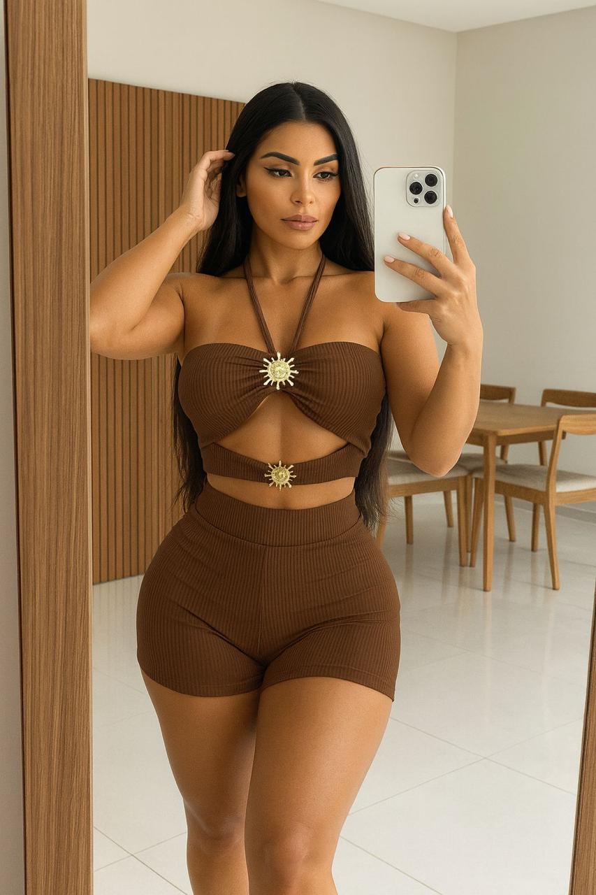 ENSEMBLE SHORTS #E16