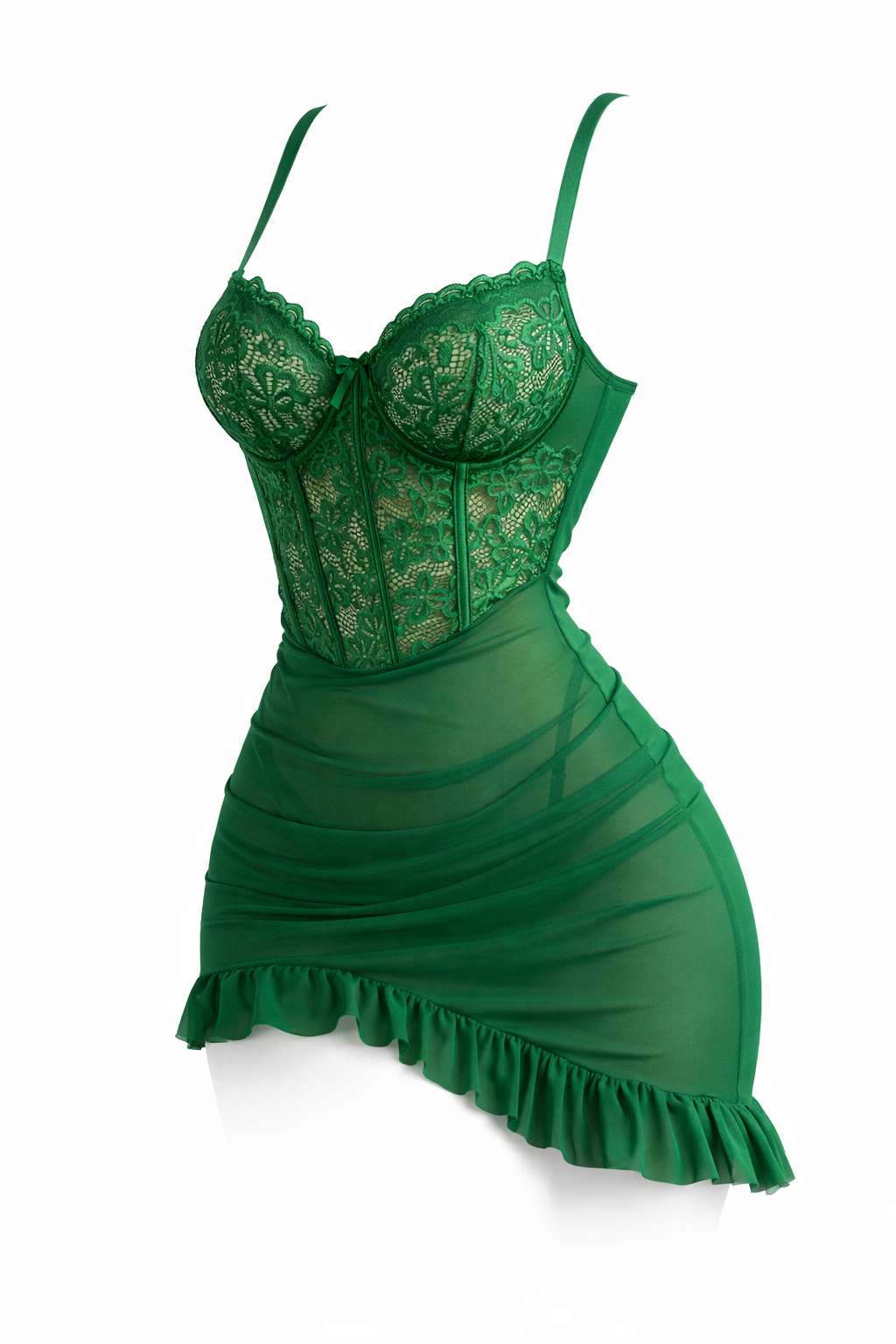 LINGERIE