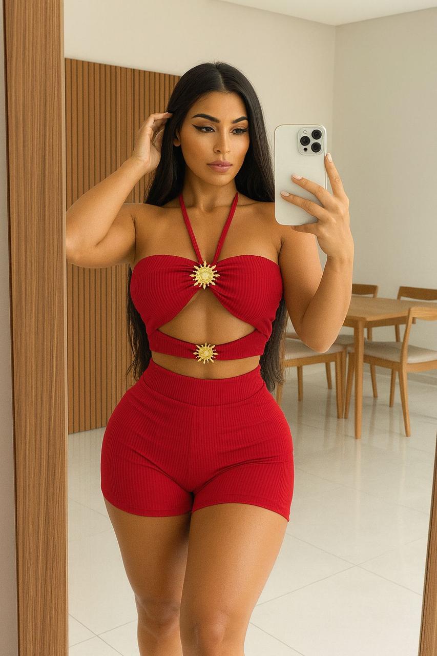 ENSEMBLE SHORTS #E16