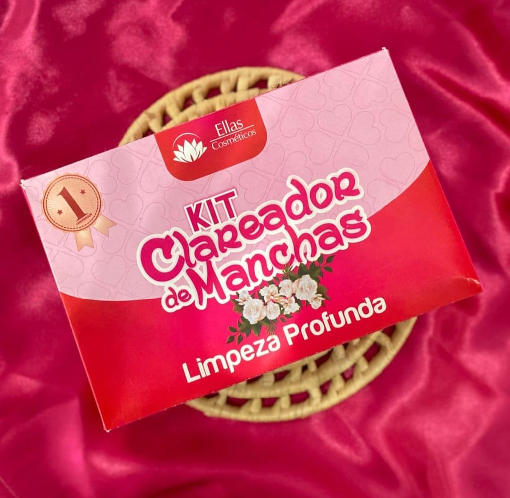 KIT BAIN DE LUNE NETTOYAGE PROFOND