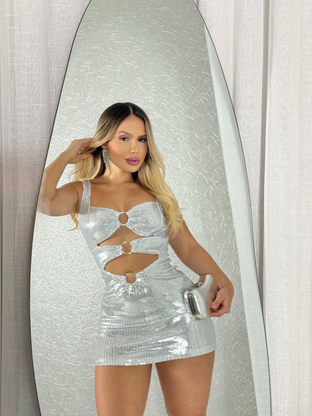 ROBE ALTHÉA