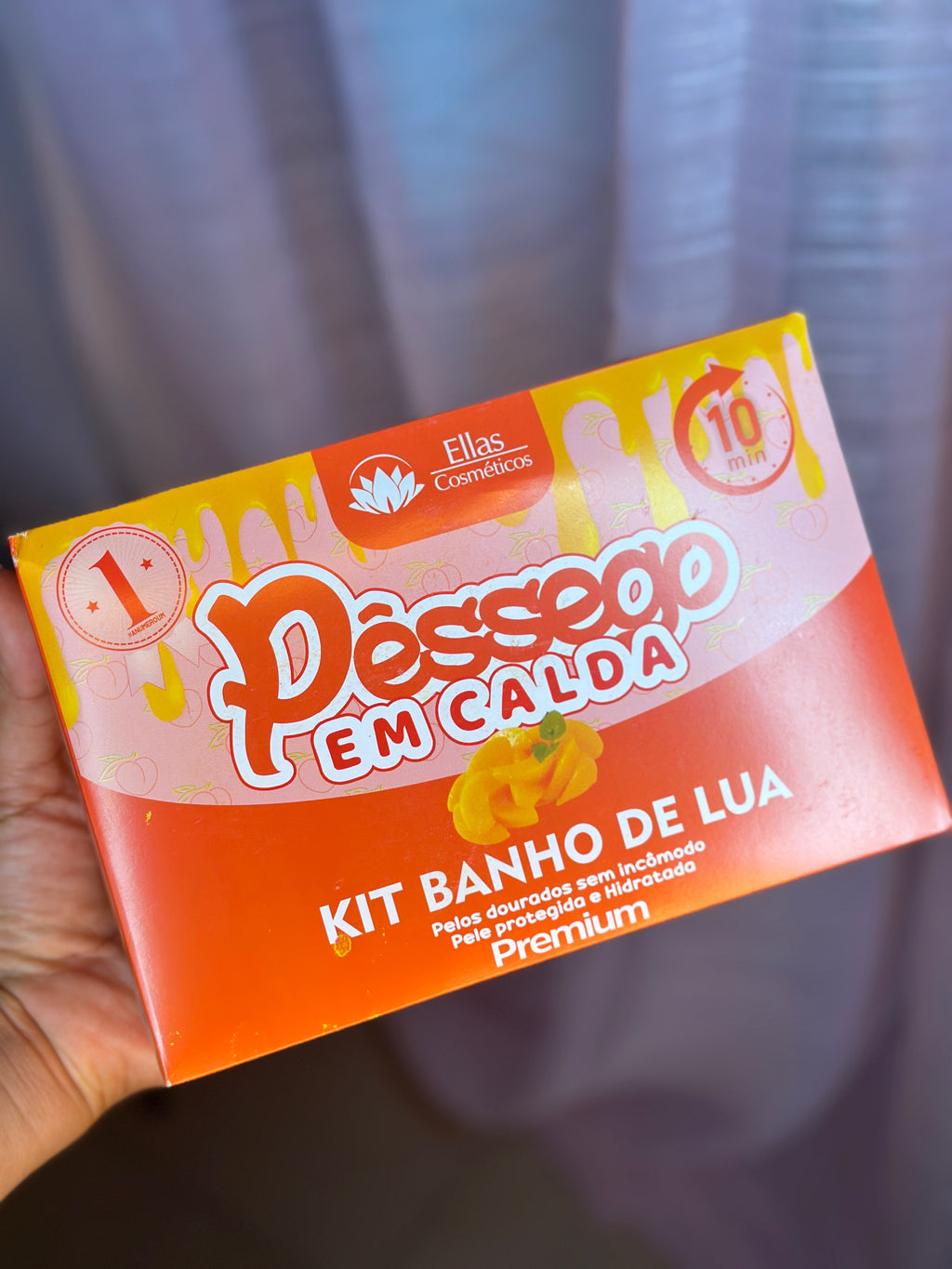 KIT BAIN DE LUNE PÊCHE