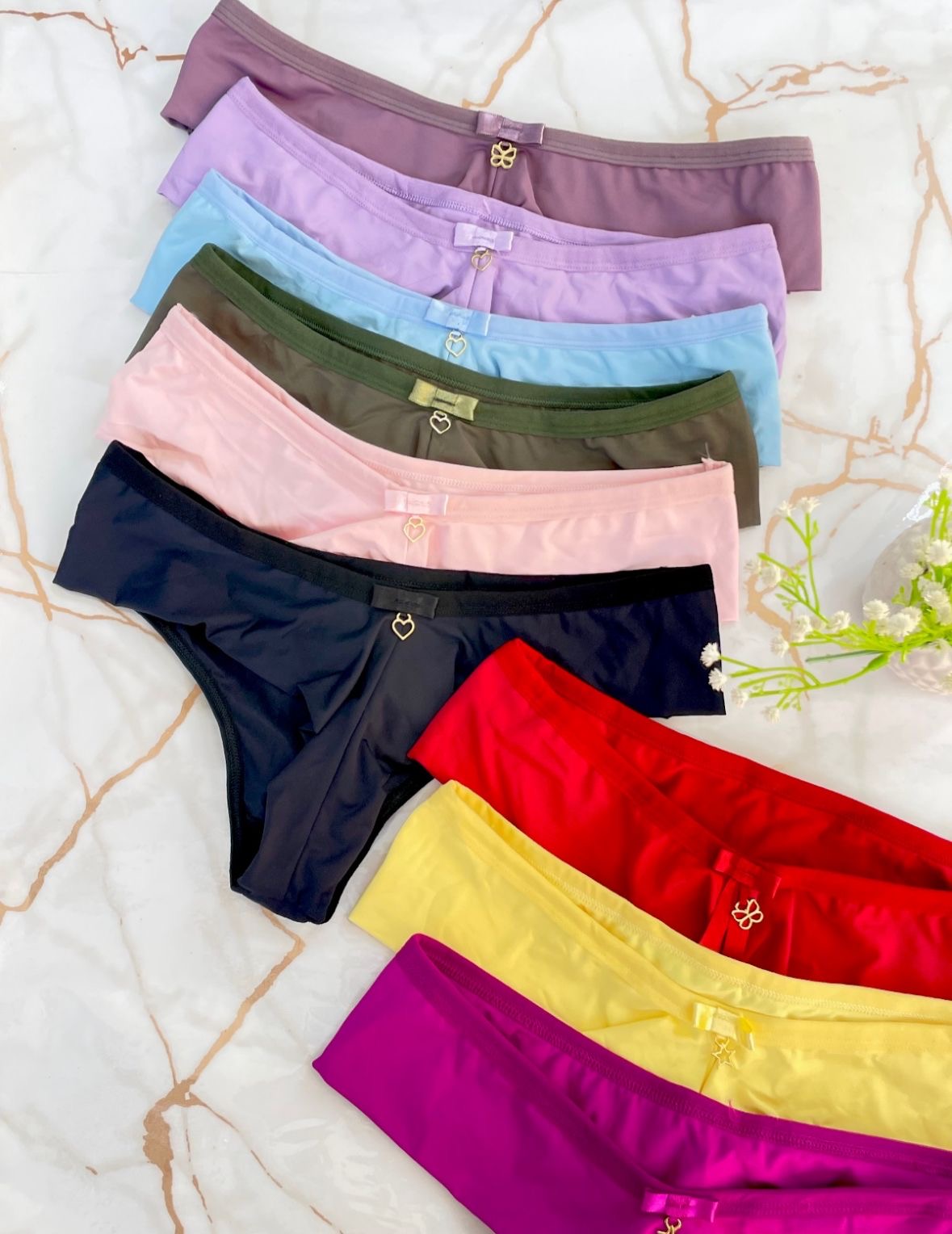 CULOTTES SARAH