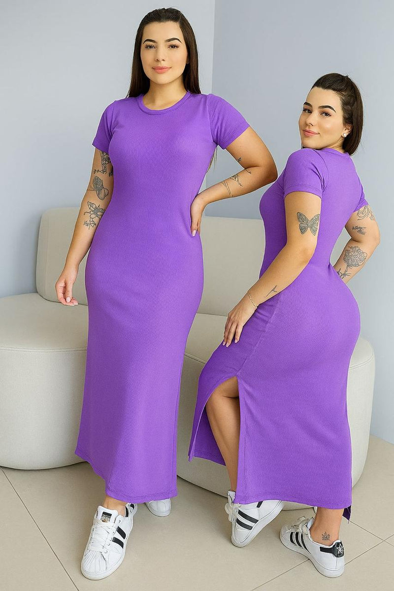 ROBES COTELÉES