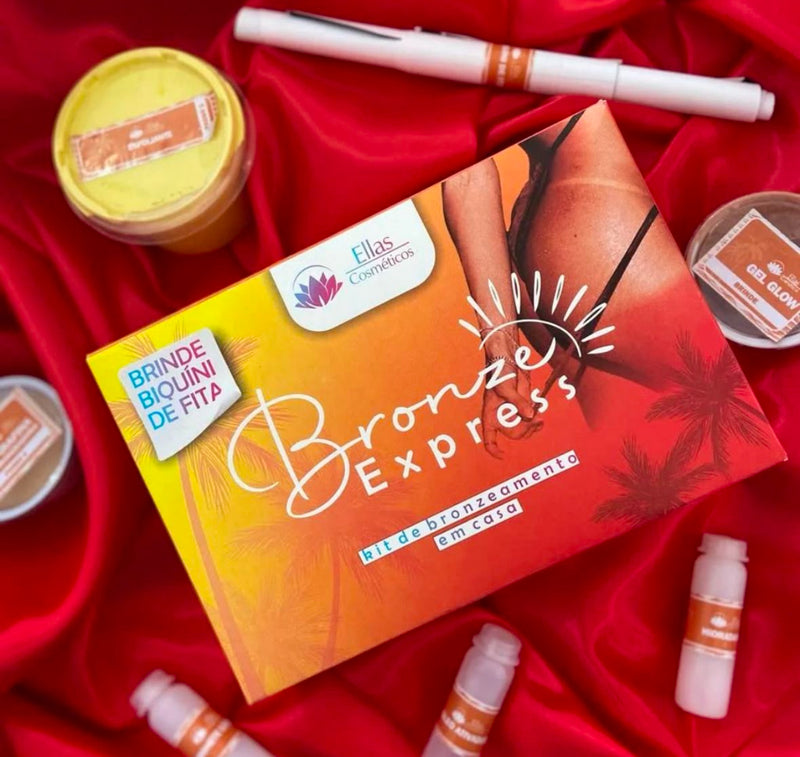 KIT BRONZE EXPRESS
