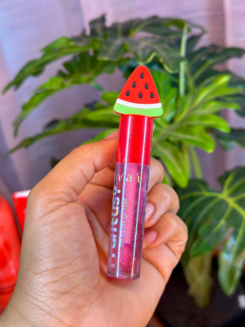 🍉 Gamme “Cheirinho de Melancia”