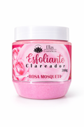 Exfoliant éclaircissant Rose Musquée