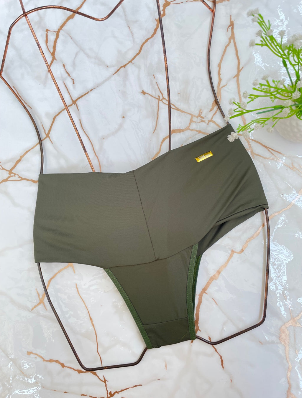 CULOTTES SECRET