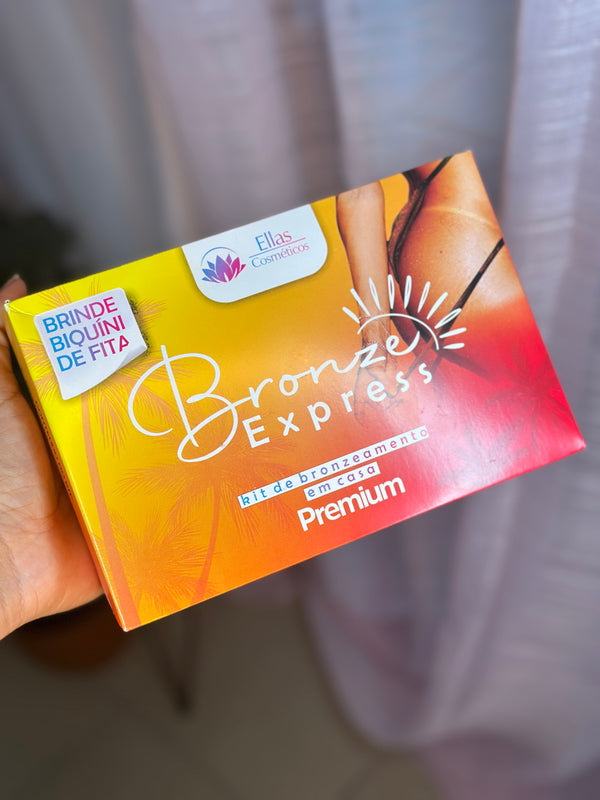KIT BRONZE EXPRESS