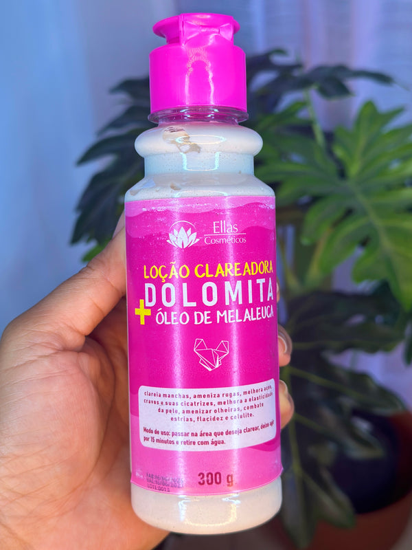 Gamme Éclat & Douceur Rosée