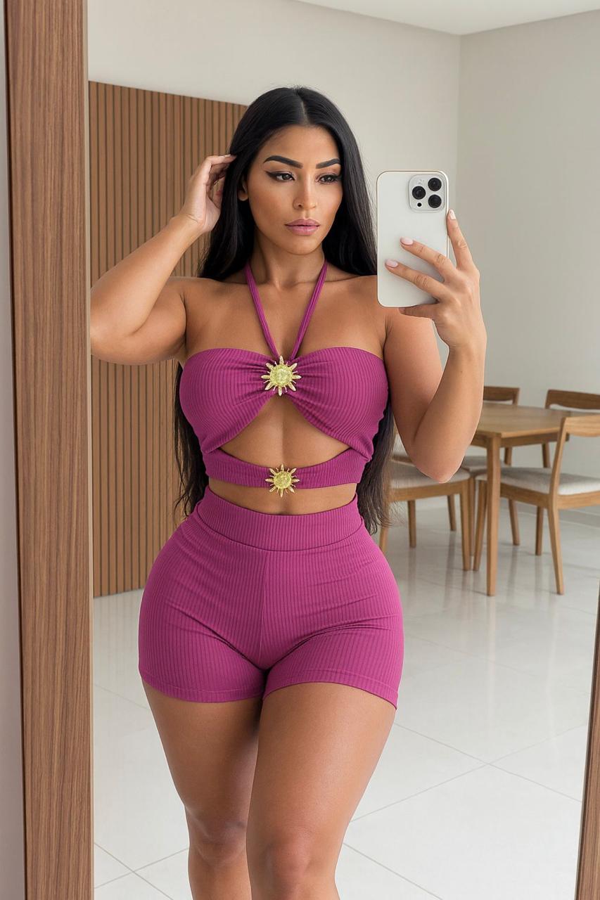 ENSEMBLE SHORTS #E16