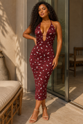 ROBES MOULANTES AJUSTABLE