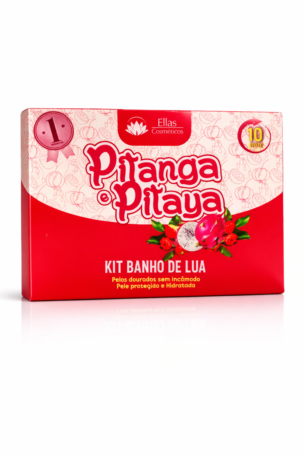 KIT BAIN DE LUNE PITAYA